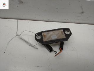 подсветка номера Ford Mondeo 3 поколение [рестайлинг] 2003, 2.0 л., дизель, МКПП, синий, универсал, 1S7113550AC