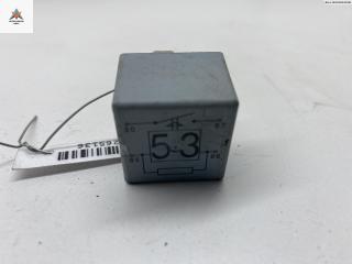 реле (прочие) Audi A8 D3/4E [рестайлинг] 2006, 3.0 л., дизель, АКПП, чёрный, седан, 141951253B