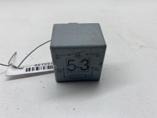 реле (прочие) Audi A8 D3 2006, 3.0 л., дизель, АКПП, чёрный, седан, 141951253B