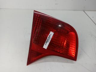 фонарь крышки багажника левый Audi A4 B7 2005, 2.0 л., дизель, АКПП, чёрный, седан, 8E5945093A
