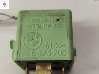 реле (прочие) BMW 3 серия E36 [рестайлинг] 1998, 1.6 л., бензин, МКПП, серый, универсал, 8373700