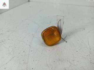 повторитель передний правый Audi A4 B5 1997, 2.8 л., бензин, МКПП, серый, седан, 4D0949127B