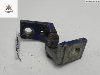 петля двери Skoda Fabia 1 поколение (6Y) 2000, синий, универсал, 6Y0831412C