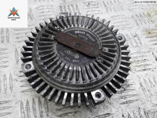 муфта вентилятора Volkswagen Passat B5 1998, 1.8 л., бензин, МКПП, серый, универсал, 058121347