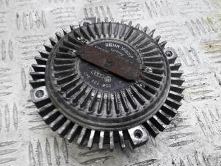 муфта вентилятора Volkswagen Passat B5 1998, 1.8 л., бензин, МКПП, серый, универсал, 058121347