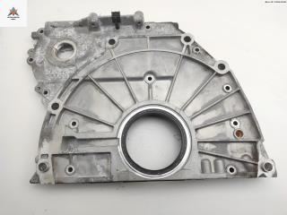 крышка двигателя задняя BMW 3 серия F30/F31/F34 2013, 2.0 л., дизель, АКПП, чёрный, седан, 8516571
