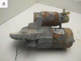 стартер Mazda 5 CR 2005, 1.8 л., бензин, МКПП, чёрный, минивэн, M000T90981