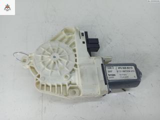 моторчик стеклоподъемника передний левый Audi A6 4F/C6 [рестайлинг] 2008, 2.0 л., МКПП, универсал, 4F0959801D