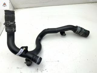 трубка охлаждающей жидкости Mercedes-Benz A-Класс W169 2005, 2.0 л., дизель, МКПП, 6402001452