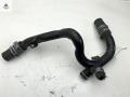 трубка охлаждающей жидкости Mercedes-Benz A-Класс W169 2005, 2.0 л., дизель, МКПП, 6402001452 - фото №2