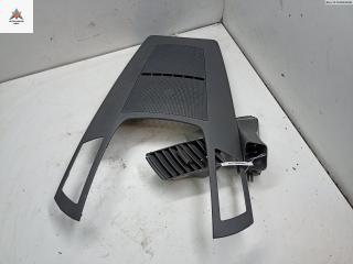 накладка декоративная Opel Zafira 2 поколение (B) 2007, 1.9 л., дизель, АКПП, синий, минивэн, 13150253