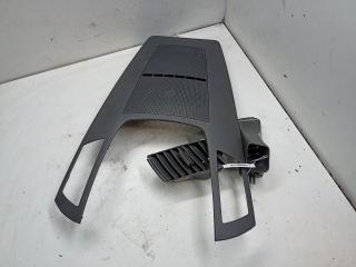 накладка декоративная Opel Zafira 2 поколение (B) 2007, 1.9 л., дизель, АКПП, синий, минивэн, 13150253