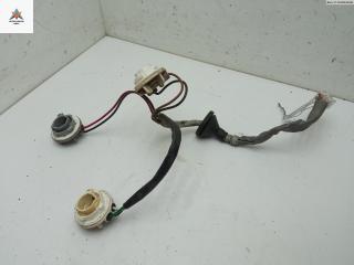 Патрон лампы фонаря Hyundai Coupe 2002-2007 2003, 2.0 л., бензин, МКПП, красный, купе