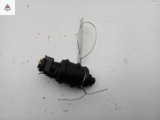 форсунка Opel Zafira 1 поколение (A) [рестайлинг] 2003, 1.8 л., бензин, МКПП, чёрный, минивэн, 90536149