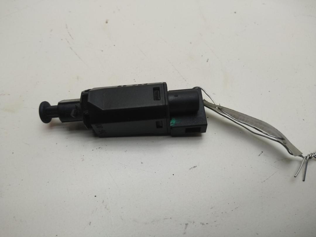датчик педали газа Volkswagen Sharan 2000, 1.9 л., дизель, МКПП, серый, минивэн, 1H0MW0927189D