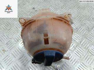 бачок расширительный Volkswagen Golf 3 поколение 1997, 1.6 л., бензин, 1H0121407