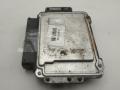 ЭБУ Kia Magentis 2 поколение 2006, 2.0 л., дизель, МКПП, чёрный, седан, 02810127743911327455 - фото №2