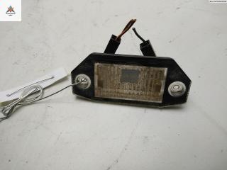 подсветка номера Ford Mondeo 3 поколение [рестайлинг] 2005, 2.0 л., дизель, МКПП, серый, универсал, 1S7113550AD