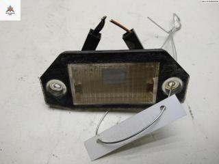 подсветка номера Ford Mondeo 3 поколение [рестайлинг] 2005, 2.0 л., дизель, МКПП, серый, универсал, 1S7113550AD