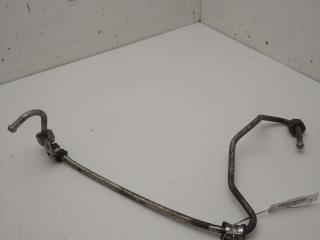 трубка ТНВД Ford Transit 8 поколение 2013, 2.2 л., дизель, МКПП, белый, микроавтобус