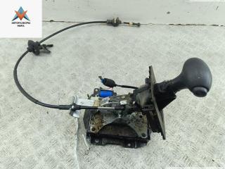 кулиса Opel Zafira 1 поколение (A) 2000, 1.8 л., бензин, АКПП, серый, минивэн, 90437606