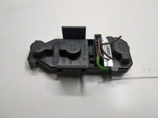 Плата фонаря заднего правого Audi A6 4B/C5 1999, 2.4 л., бензин, МКПП, синий, универсал