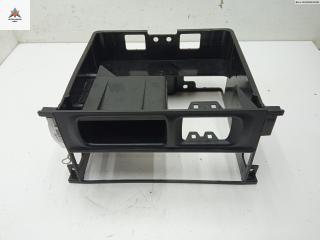 рамка под магнитолу Suzuki Liana 1 поколение 2002, 1.3 л., бензин, МКПП, серый, хетчбэк 5 дв., 3932160G1