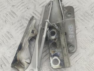 петля капота правая SEAT Ibiza 2003, серый, хетчбэк 5 дв., 6L0823301A6L0823302A
