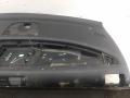 панель передняя салона (торпедо) Ford Galaxy 1 поколение [рестайлинг] 2001, 1.9 л., дизель, МКПП, чёрный, минивэн - фото №2