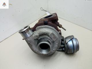 турбина Hyundai i30 FD [рестайлинг] 2010, 1.6 л., дизель, МКПП, чёрный, хетчбэк 5 дв., 282012A7017752740002