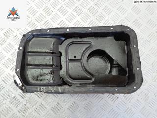 масляный поддон Hyundai i10 1 поколение 2009, 1.1 л., бензин, МКПП, красный, хетчбэк 5 дв., 2151002510