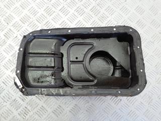 масляный поддон Hyundai i10 1 поколение 2009, 1.1 л., бензин, МКПП, красный, хетчбэк 5 дв., 2151002510