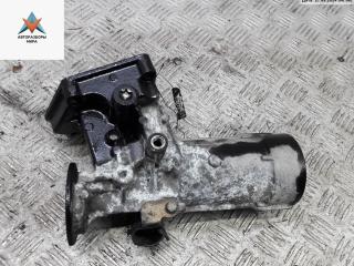 корпус масляного фильтра Skoda Octavia mk1 (A4 1U) 1999, 1.9 л., дизель, МКПП, универсал, 038115389C