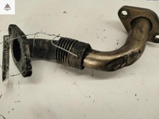 трубка системы рециркуляции EGR Volkswagen Passat B5 [рестайлинг] 2001, 1.9 л., дизель, МКПП, синий, универсал, 038131521AJ