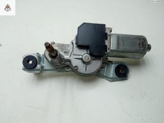 Двигатель стеклоочистителя заднего (моторчик дворников) Toyota Corolla 9 поколение (E120/E130) 2003, 2.0 л., дизель, МКПП, серый, хетчбэк 5 дв., 8513002020