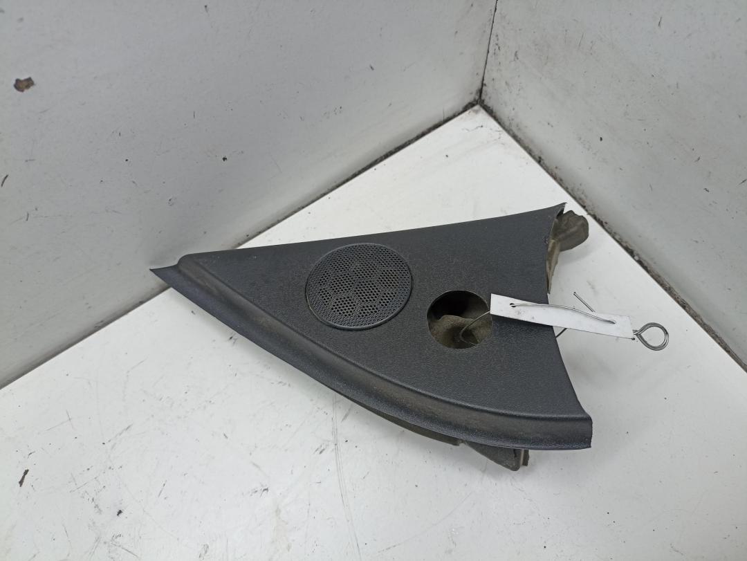 накладка декоративная Opel Astra G 2002, 1.6 л., бензин, МКПП, синий, универсал, 90521950