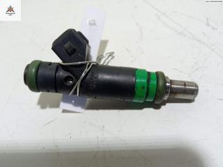 форсунка Mazda 2 DY 2004, 1.4 л., бензин, МКПП, серый, хетчбэк 5 дв., 4256P09553