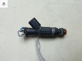 форсунка Mazda 6 GG 2003, 2.0 л., бензин, МКПП, синий, универсал, 0280156154