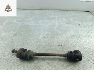 полуось задняя (приводной вал, ШРУС) Mercedes-Benz C-Класс W202/S202 [рестайлинг] 1998, 1.8 л., бензин, АКПП, серый, универсал