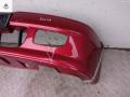 бампер передний Rover 600-serie 1997, бензин, красный, седан - фото №3