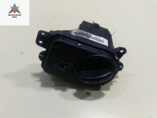переключатель света Ford Fiesta 5 поколение 2004, 1.4 л., дизель, МКПП, серый, хетчбэк 5 дв.