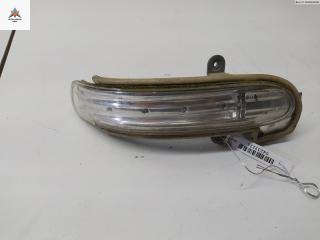 повторитель передний правый Mercedes-Benz C-Класс W203/S203/CL203 [рестайлинг] 2006, 2.2 л., дизель, МКПП, чёрный, универсал, A2038201621