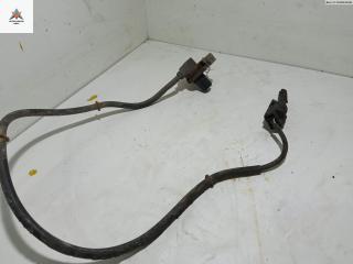 датчик ABS Mitsubishi Colt 6 поколение (Z20/Z30) 2003, 1.3 л., бензин, МКПП, чёрный, хетчбэк 3 дв.