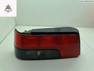 фонарь задний левый Peugeot 405 1 поколение [рестайлинг] 1994, 1.6 л., бензин, МКПП, красный, седан, 45109