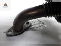 трубка системы рециркуляции EGR Volkswagen Passat B6 2005, 1.6 л., бензин, МКПП, синий, универсал, 03C131521S - фото №2