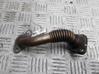 трубка системы рециркуляции EGR Volkswagen Passat B6 2005, 1.6 л., бензин, МКПП, синий, универсал, 03C131521S