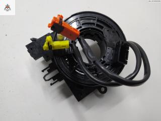 шлейф руля Nissan Micra 5 поколение K14 2017, хетчбэк 5 дв., 255545FA0A