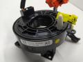 шлейф руля Nissan Micra 5 поколение K14 2017, хетчбэк 5 дв., 255545FA0A - фото №3