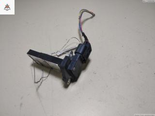 Расходомер (измеритель потока воздуха) Honda CR-V 3 поколение 2008, 2.2 л., дизель, МКПП, чёрный, внедорожник 5 дв., AFH70M62A