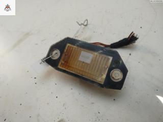 подсветка номера Ford Mondeo 3 поколение 2000, 1.8 л., бензин, МКПП, синий, универсал, 1S7113550AD